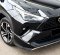 2023 Toyota Yaris Cross 1.5 S GR CVT TSS Hitam - Jual mobil bekas di DKI Jakarta-3