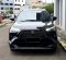 2023 Toyota Yaris Cross 1.5 S GR CVT TSS Hitam - Jual mobil bekas di DKI Jakarta-5