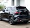 2023 Toyota Yaris Cross 1.5 S GR CVT TSS Hitam - Jual mobil bekas di DKI Jakarta-6