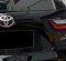 2023 Toyota Yaris Cross 1.5 S GR CVT TSS Hitam - Jual mobil bekas di DKI Jakarta-14