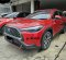 2021 Toyota Corolla Cross 1.8 Hybrid A/T Merah - Jual mobil bekas di Jawa Barat-1