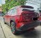 2021 Toyota Corolla Cross 1.8 Hybrid A/T Merah - Jual mobil bekas di Jawa Barat-2