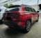 2021 Toyota Corolla Cross 1.8 Hybrid A/T Merah - Jual mobil bekas di Jawa Barat-4