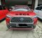 2021 Toyota Corolla Cross 1.8 Hybrid A/T Merah - Jual mobil bekas di Jawa Barat-5