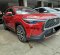 2021 Toyota Corolla Cross 1.8 Hybrid A/T Merah - Jual mobil bekas di Jawa Barat-7