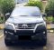 2017 Toyota Fortuner 2.4 VRZ AT Hitam - Jual mobil bekas di DKI Jakarta-13