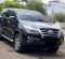 2017 Toyota Fortuner 2.4 VRZ AT Hitam - Jual mobil bekas di DKI Jakarta-16