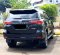 2017 Toyota Fortuner 2.4 VRZ AT Hitam - Jual mobil bekas di DKI Jakarta-18