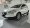 2017 Suzuki SX4 S-Cross AT Putih - Jual mobil bekas di Jawa Barat-1