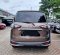 2016 Toyota Sienta Q CVT Coklat - Jual mobil bekas di Banten-1