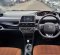 2016 Toyota Sienta Q CVT Coklat - Jual mobil bekas di Banten-6