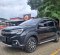 2022 Suzuki XL7 Alpha AT Hitam - Jual mobil bekas di Banten-8