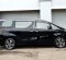 2019 Toyota Alphard 2.5 G A/T Hitam - Jual mobil bekas di DKI Jakarta-9