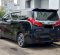 2019 Toyota Alphard 2.5 G A/T Hitam - Jual mobil bekas di DKI Jakarta-19