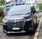 2019 Toyota Alphard 2.5 G A/T Hitam - Jual mobil bekas di DKI Jakarta-21