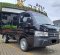 2023 Suzuki Carry Flat Deck AC/PS Hitam - Jual mobil bekas di Banten-12