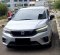 2022 Honda City Hatchback New City RS Hatchback CVT Silver - Jual mobil bekas di DKI Jakarta-2