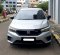 2022 Honda City Hatchback New City RS Hatchback CVT Silver - Jual mobil bekas di DKI Jakarta-13