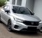 2022 Honda City Hatchback New City RS Hatchback CVT Silver - Jual mobil bekas di DKI Jakarta-16