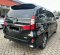 2016 Toyota Avanza Veloz Hitam - Jual mobil bekas di Banten-8