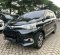 2016 Toyota Avanza Veloz Hitam - Jual mobil bekas di Banten-10