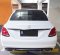 2015 Mercedes-Benz C-Class 250 Putih - Jual mobil bekas di DKI Jakarta-1