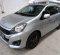 2020 Daihatsu Ayla 1.0L X AT Silver - Jual mobil bekas di Banten-3