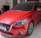 2017 Mazda 2 GT Merah - Jual mobil bekas di Banten-3