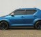 2018 Suzuki Ignis GX Biru - Jual mobil bekas di Jawa Barat-3