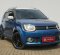 2018 Suzuki Ignis GX Biru - Jual mobil bekas di Jawa Barat-5