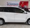 2019 Toyota Avanza 1.3G AT Putih - Jual mobil bekas di Jawa Barat-9