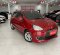 2015 Mitsubishi Mirage GLS Merah - Jual mobil bekas di Jawa Barat-1