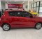 2015 Mitsubishi Mirage GLS Merah - Jual mobil bekas di Jawa Barat-4