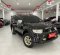 2013 Mitsubishi Pajero Sport 2.5L Diesel NA Hitam - Jual mobil bekas di Jawa Barat-3