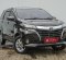 2019 Toyota Avanza 1.3G MT Hitam - Jual mobil bekas di DKI Jakarta-5