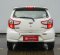 2022 Daihatsu Ayla 1.0L X MT Putih - Jual mobil bekas di Jawa Barat-3