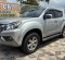 2015 Isuzu MU-X 2.5 Silver - Jual mobil bekas di Jawa Barat-1