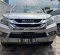 2015 Isuzu MU-X 2.5 Silver - Jual mobil bekas di Jawa Barat-8