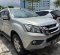 2015 Isuzu MU-X 2.5 Silver - Jual mobil bekas di Jawa Barat-9