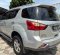 2015 Isuzu MU-X 2.5 Silver - Jual mobil bekas di Jawa Barat-10