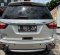 2015 Isuzu MU-X 2.5 Silver - Jual mobil bekas di Jawa Barat-11