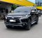 2018 Mitsubishi Pajero Sport Dakar 4x2 AT Hitam - Jual mobil bekas di DKI Jakarta-4