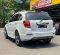 2017 Chevrolet Captiva LTZ Putih - Jual mobil bekas di DKI Jakarta-2