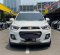 2017 Chevrolet Captiva LTZ Putih - Jual mobil bekas di DKI Jakarta-6