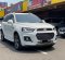 2017 Chevrolet Captiva LTZ Putih - Jual mobil bekas di DKI Jakarta-10