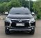 2018 Mitsubishi Pajero Sport Dakar Hitam - Jual mobil bekas di DKI Jakarta-1