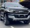 2015 Ford Everest Titanium Plus Hitam - Jual mobil bekas di DKI Jakarta-5