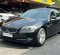 2013 BMW 5 Series 520i Hitam - Jual mobil bekas di DKI Jakarta-9