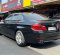 2013 BMW 5 Series 520i Hitam - Jual mobil bekas di DKI Jakarta-10