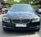 2013 BMW 5 Series 520i Hitam - Jual mobil bekas di DKI Jakarta-11